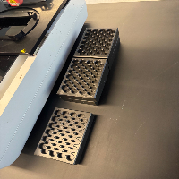 Hamilton LabElite I.D. Capper image 2